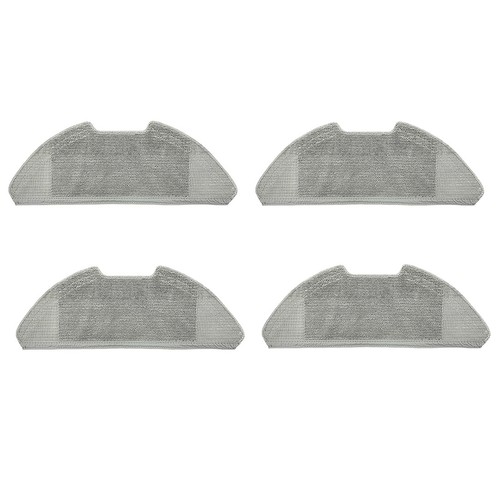 4pz mop panno stracci - stracci, pad