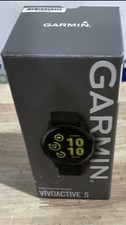 Garmin Vivoactive 5 GPS
