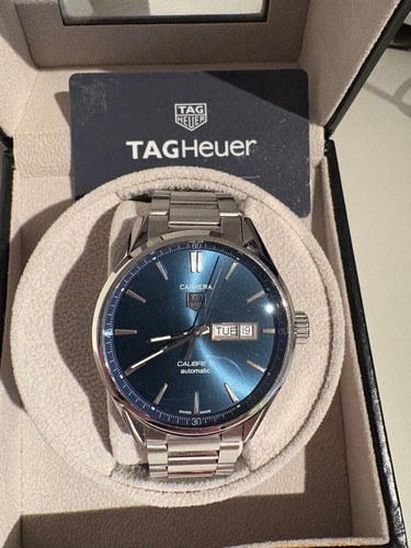 Orologio tag heuer carrera - orologio,