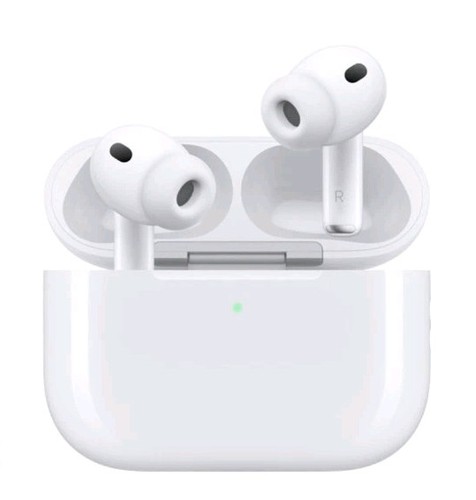 Airpods pro - pro, 3