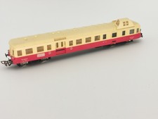 JOUEF HO MOTRICE D'AUTORAIL