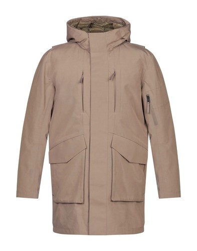 Selected parka slhike - selected,