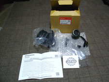Honda Dax125 Clock & Gear