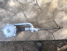 FORCELLA ANTERIORE ORIGINALE