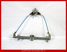 Alzavetro Alzacristalli Manuale Anteriore Destro VW Volkswagen Golf Jetta MK2