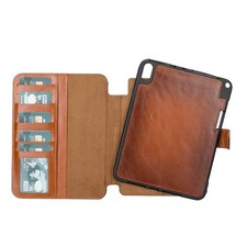 Custodia portafoglio eto ipad - custodia,