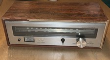 Luxman sintonizzatore - luxman,