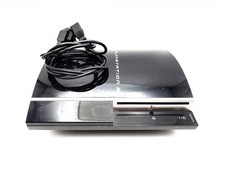 Sony PlayStation 3 40GB