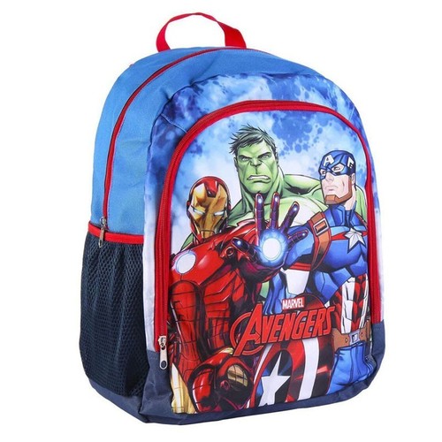 Zaino grande bambino avengers - grande,