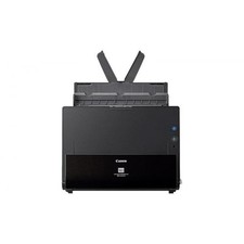 Canon imageFORMULA DR-C225 II ADF + scanner ad alimentazione manuale 600 x 600 D