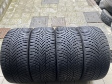 PNEUMATICI BRIDGESTONE 255/35/21 2553521 255/35R21 98W M+S GOMME USATE 6 E 5,8MM