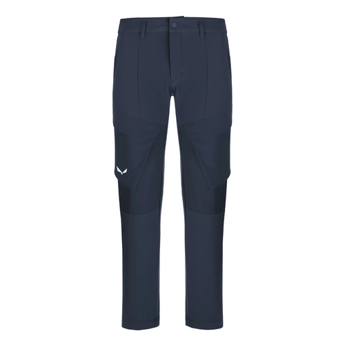 Salewa puez pantaloni cargo - pantaloni,