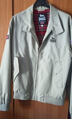 Giacchetto harrington lonsdale - harrington,