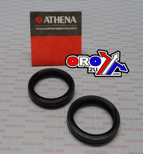 Set guarnizioni olio forcella