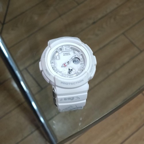 Casio baby bga 190kt - casio, bga-190kt