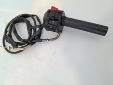 Blocco comandi multifunzioni VERVEMOTO TRACKER TRACKER 125 Destro