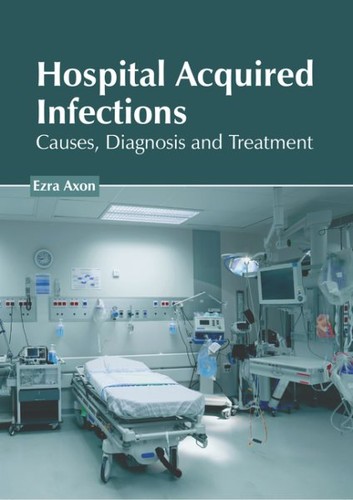 Hospital acquired infections - acquired,