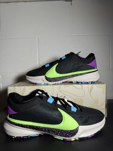 Size nike zoom freak 5 - 9.5,