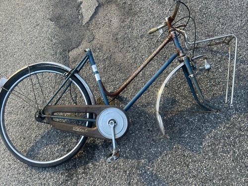 Bici bicicletta ideal suprema - bici,