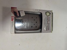 Scaldamani Vintage Zippo