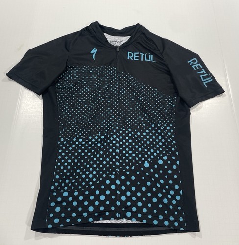 Specialized retul maglia - specialized,