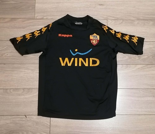 Kappa retro jersey shirt - jersey,