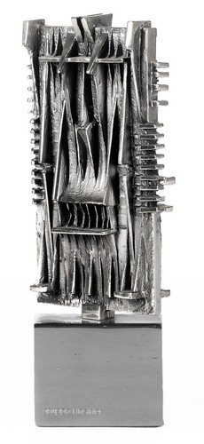 Arnaldo pomodoro stele - ., ‘