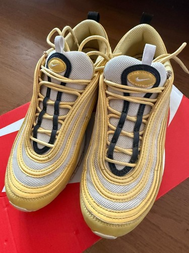 Scarpe nike air max 97 - scarpe,