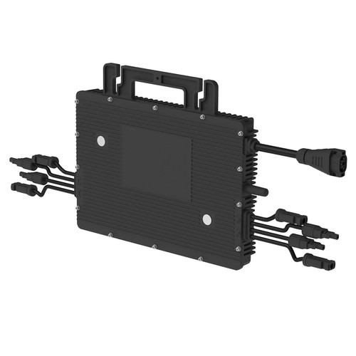 Inverter micro - inverter,