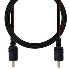 2 m cavo altoparlante audio