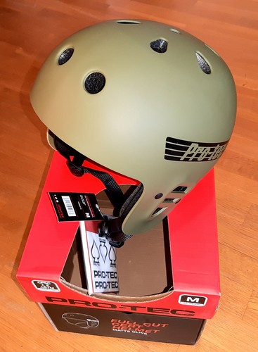 Casco pro tec protec folgore - protec,