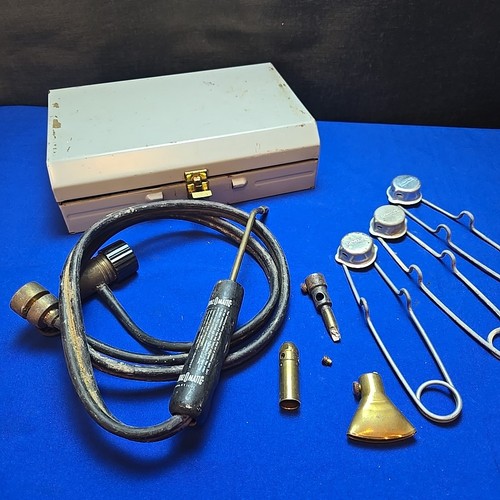 Bacchetta manuale bernzomatic - manuale,