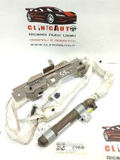 AIRBAG A TENDINA LATO SINISTRO PER LANCIA Delta 3° Serie 51808039 198A2000 (08