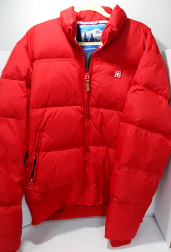 Aeropostale piumino imbottito - aeropostale,