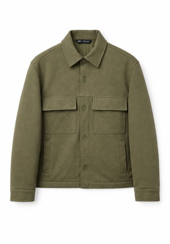 Blouson zara - blouson,