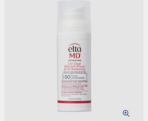 Eltamd protezione solare - protezione, viso