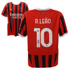 Maglia calcio Rafael Leao