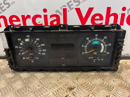 Quadro strumenti cruscotto
