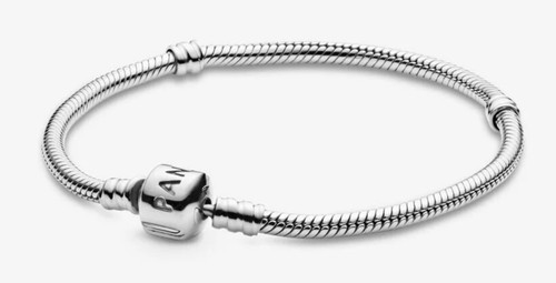 Pandora 590702hv bracciale - 590702hv-18,