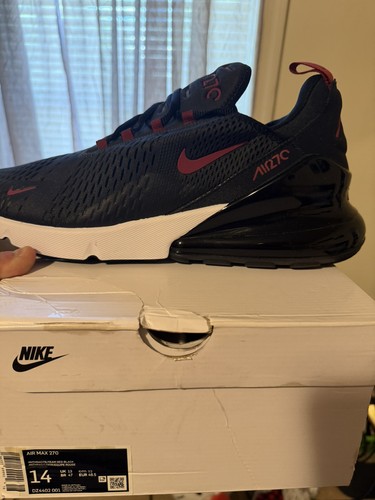 Taglia nike air max 270 - max,