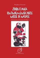 Libri Bonifacio Vincenzi - Un'