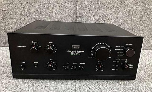 Preamplificatore transistor - preamplificatore,