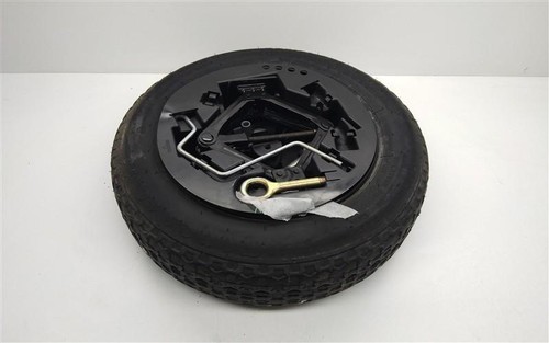 Ruotino scorta per lancia - di,
