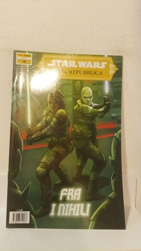 Star wars alta repubblica - wars,