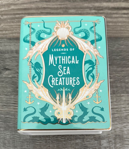 Illumicrate mitiche creature - illumicrate,