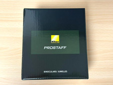 Nikon PROSTAFF P7 8x42