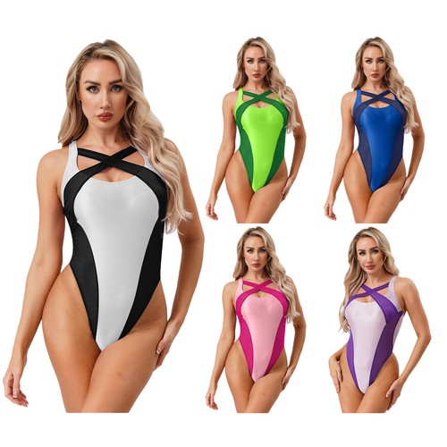 Costume bagno donna pezzo - bagno,