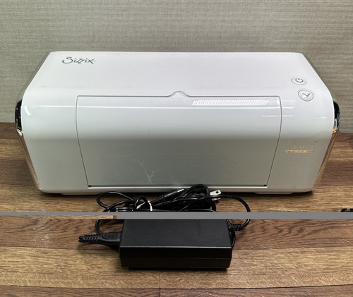 Sizzix big shot - big,