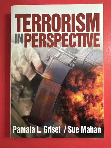 Terrorism perspective by - terrorism, in