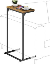 TUTOTAK Tavolo Fine a Forma di